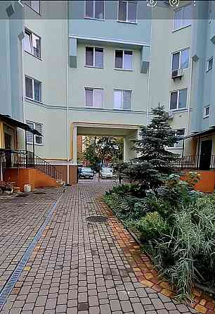 1-кімнатна квартира з ремонтом біля парку! Заходь і живи! Держпрограми Ирпень