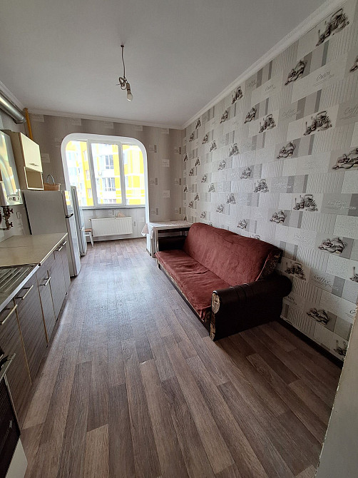 1-кімнатна квартира з ремонтом біля парку! Заходь і живи! Держпрограми Ирпень - изображение 7