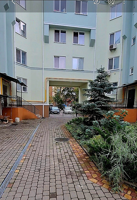 1-кімнатна квартира з ремонтом біля парку! Заходь і живи! Держпрограми Ирпень - изображение 1