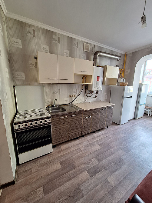 1-кімнатна квартира з ремонтом біля парку! Заходь і живи! Держпрограми Ирпень - изображение 8