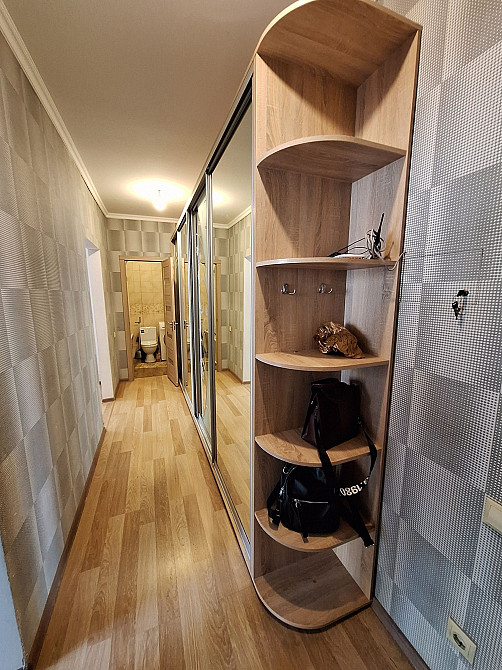 1-кімнатна квартира з ремонтом біля парку! Заходь і живи! Держпрограми Ирпень - изображение 2