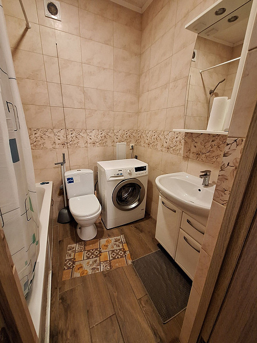 1-кімнатна квартира з ремонтом біля парку! Заходь і живи! Держпрограми Ирпень - изображение 3