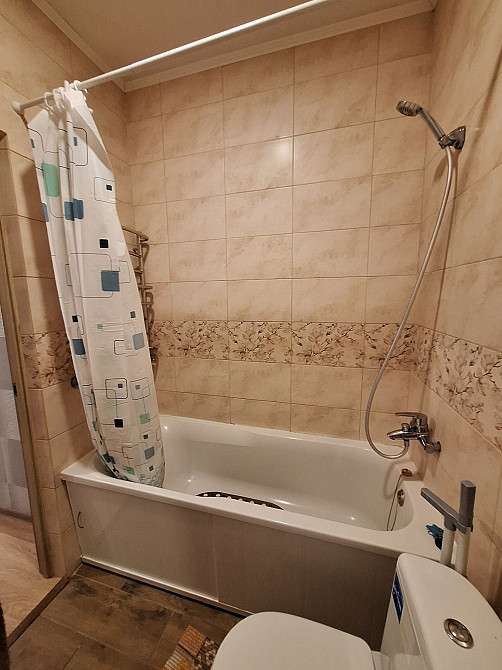 1-кімнатна квартира з ремонтом біля парку! Заходь і живи! Держпрограми Ирпень - изображение 4