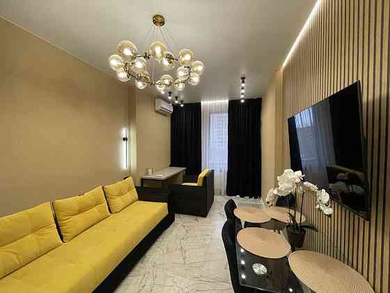 Квартира Аркадия Генуэзская ЖК Эллада Одесса