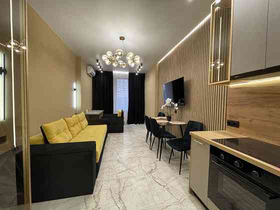 Квартира Аркадия Генуэзская ЖК Эллада Одесса