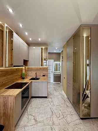 Квартира Аркадия Генуэзская ЖК Эллада Одесса