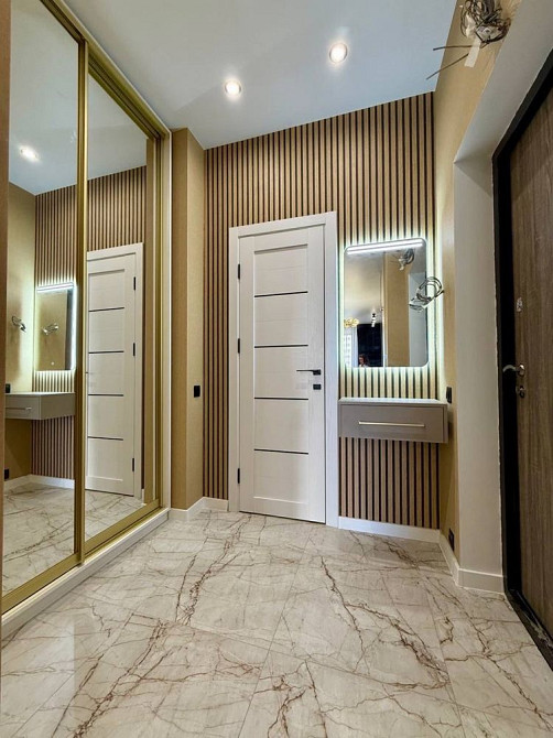 Квартира Аркадия Генуэзская ЖК Эллада Одесса - изображение 7