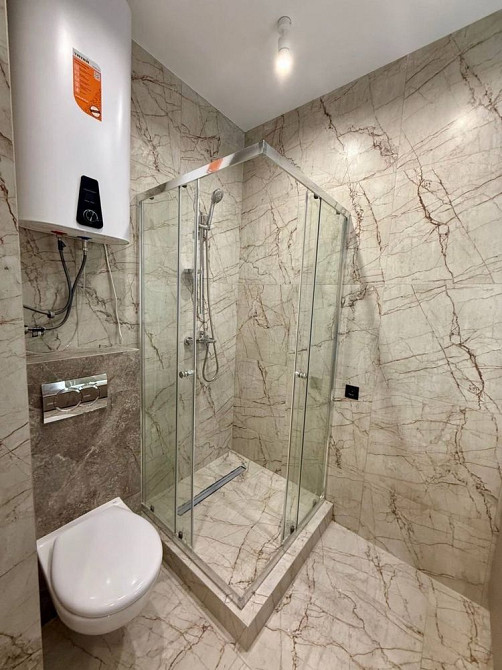 Квартира Аркадия Генуэзская ЖК Эллада Одесса - изображение 8