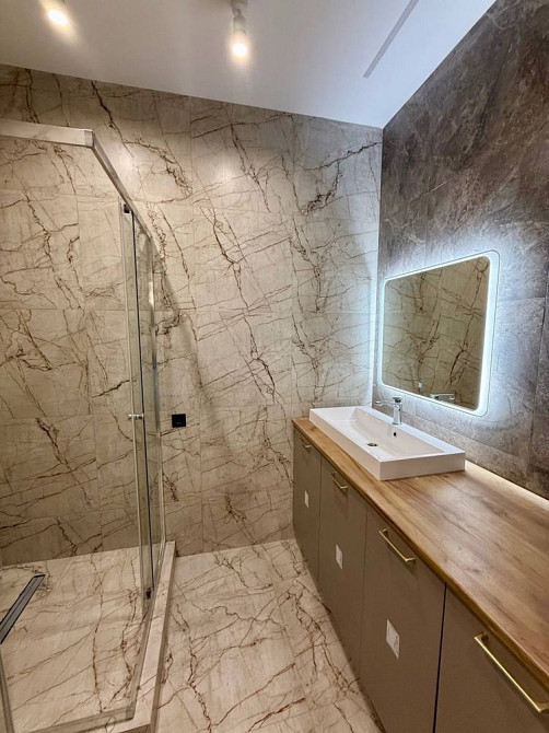 Квартира Аркадия Генуэзская ЖК Эллада Одесса - изображение 6