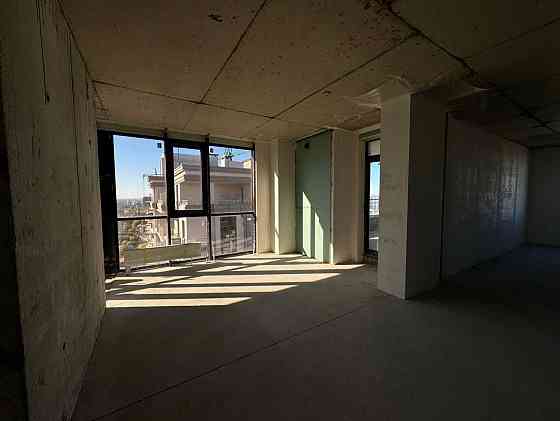 ЖК Акрополь/125 метров/переуступка/БЕЗ КОМИССИИ Одесса