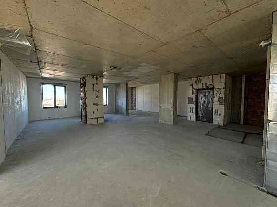 ЖК Акрополь/125 метров/переуступка/БЕЗ КОМИССИИ Одесса