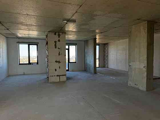 ЖК Акрополь/125 метров/переуступка/БЕЗ КОМИССИИ Одесса