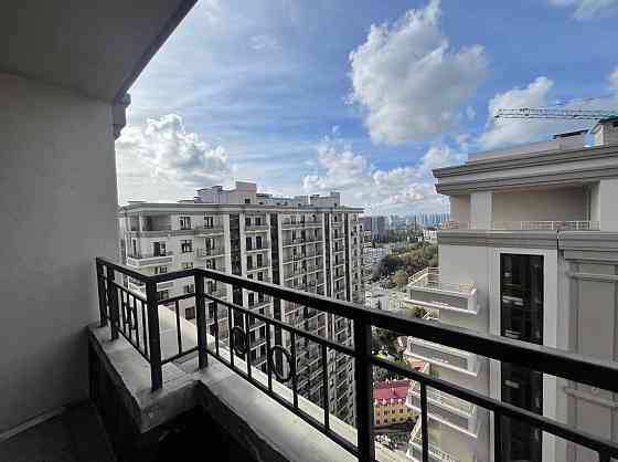 ЖК Акрополь/125 метров/переуступка/БЕЗ КОМИССИИ Одесса