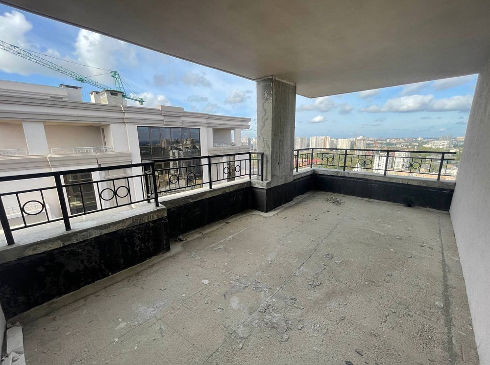 ЖК Акрополь/125 метров/переуступка/БЕЗ КОМИССИИ Одесса - изображение 5