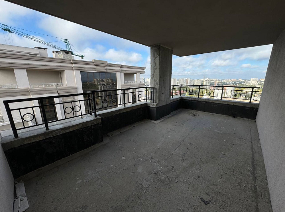 ЖК Акрополь/125 метров/переуступка/БЕЗ КОМИССИИ Одесса - изображение 7