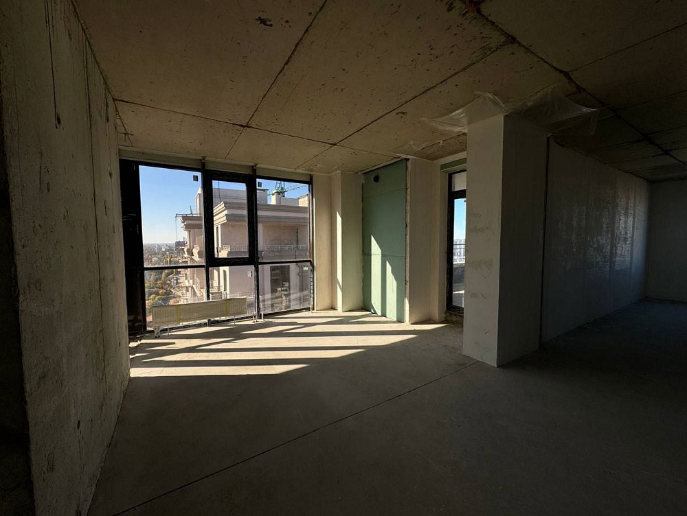 ЖК Акрополь/125 метров/переуступка/БЕЗ КОМИССИИ Одесса - изображение 4