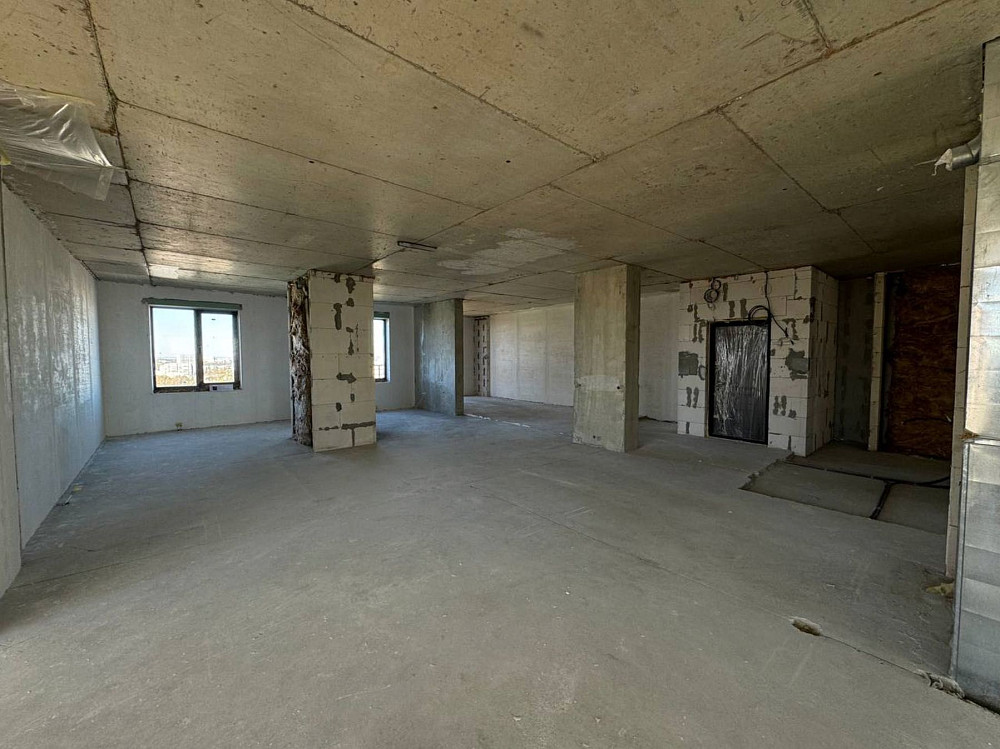 ЖК Акрополь/125 метров/переуступка/БЕЗ КОМИССИИ Одесса - изображение 1