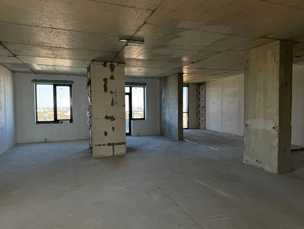 ЖК Акрополь/125 метров/переуступка/БЕЗ КОМИССИИ Одесса - изображение 2