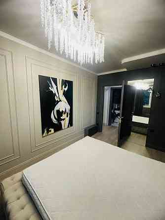 Продається стильна  квартира з родзинкою біля моря Черноморск