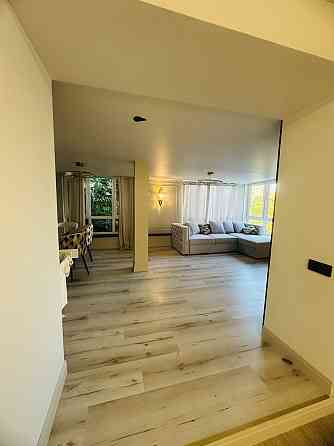 Продається стильна  квартира з родзинкою біля моря Черноморск