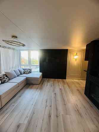 Продається стильна  квартира з родзинкою біля моря Черноморск