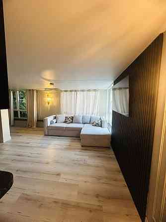 Продається стильна  квартира з родзинкою біля моря Черноморск