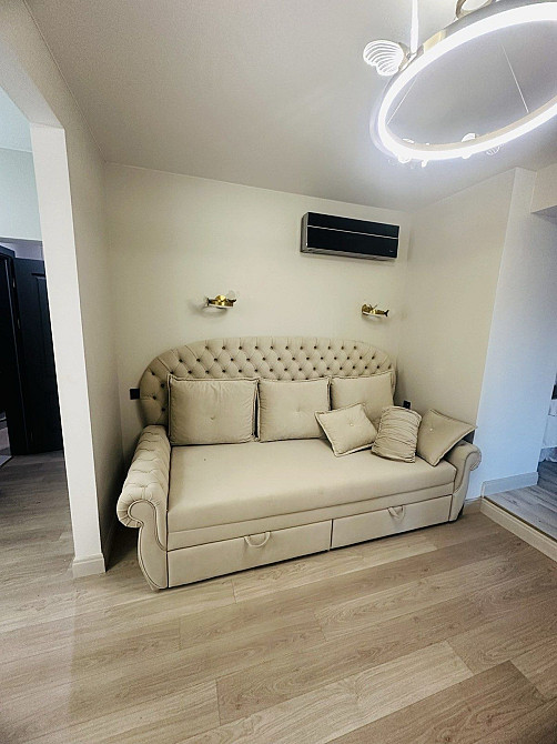 Продається стильна  квартира з родзинкою біля моря Чорноморськ - зображення 4