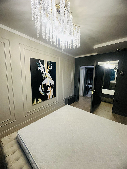 Продається стильна  квартира з родзинкою біля моря Чорноморськ - зображення 6