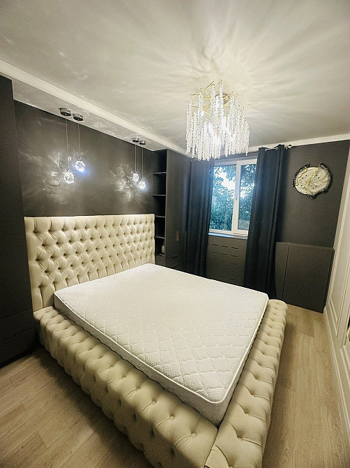 Продається стильна  квартира з родзинкою біля моря Чорноморськ - зображення 8