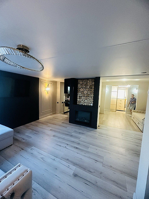 Продається стильна  квартира з родзинкою біля моря Чорноморськ - зображення 5