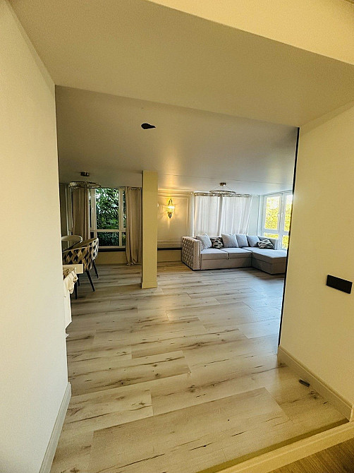 Продається стильна  квартира з родзинкою біля моря Чорноморськ - зображення 3