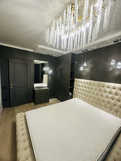 Продається стильна  квартира з родзинкою біля моря Чорноморськ - зображення 7