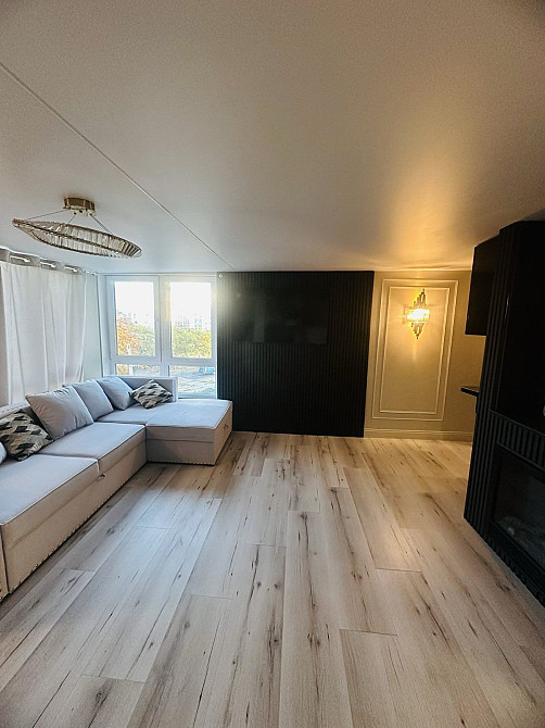 Продається стильна  квартира з родзинкою біля моря Чорноморськ - зображення 2