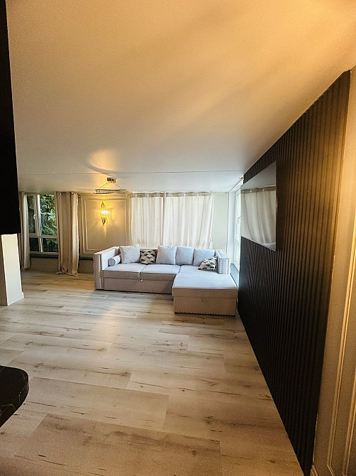 Продається стильна  квартира з родзинкою біля моря Чорноморськ - зображення 1