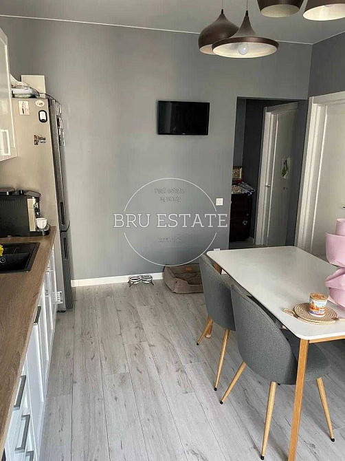 Продаж 2к квартири ЖК Ліпінка вул Данченка 20 Куренівка Подільський рн Київ - зображення 2