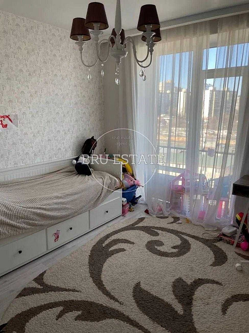 Продаж 2к квартири ЖК Ліпінка вул Данченка 20 Куренівка Подільський рн Київ - зображення 7