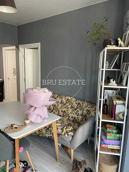 Продаж 2к квартири ЖК Ліпінка вул Данченка 20 Куренівка Подільський рн Київ - зображення 3