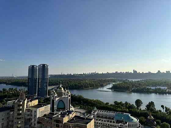 без%,ВИДОВИЙ ПЕНТХАУС; заг177м2; житл42м2 ЄВРО2-ка з терасою Київ