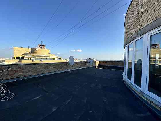 без%,ВИДОВИЙ ПЕНТХАУС; заг177м2; житл42м2 ЄВРО2-ка з терасою Київ