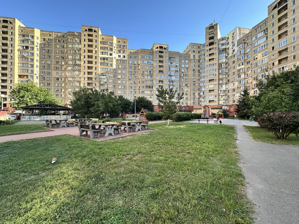 без%,ВИДОВИЙ ПЕНТХАУС; заг177м2; житл42м2 ЄВРО2-ка з терасою Киев - изображение 4