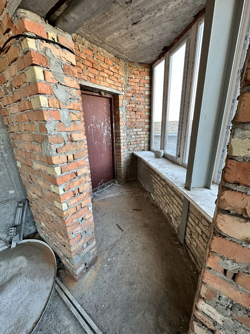 без%,ВИДОВИЙ ПЕНТХАУС; заг177м2; житл42м2 ЄВРО2-ка з терасою Киев - изображение 7