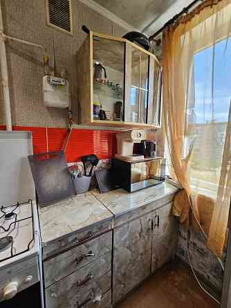 Продаётся трёхкомнатная квартира на 7 Заречном, возле "ТекСтиля" Кривой Рог