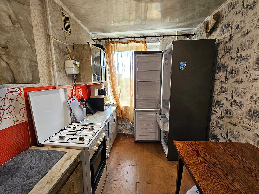 Продаётся трёхкомнатная квартира на 7 Заречном, возле "ТекСтиля" Кривий Ріг - зображення 6