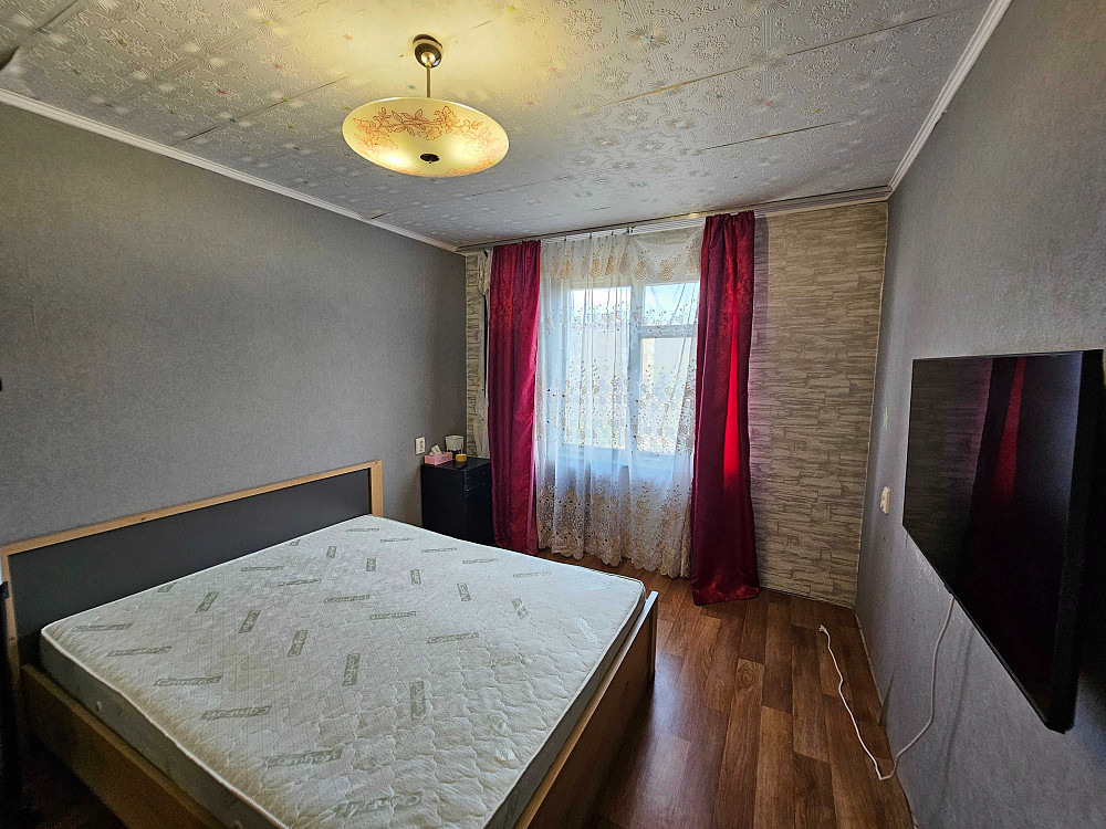 Продаётся трёхкомнатная квартира на 7 Заречном, возле "ТекСтиля" Кривий Ріг - зображення 8