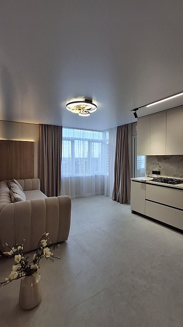 Продаж 2кімн квартири Тернопіль новобудова Є-оселя Тернопіль - зображення 1