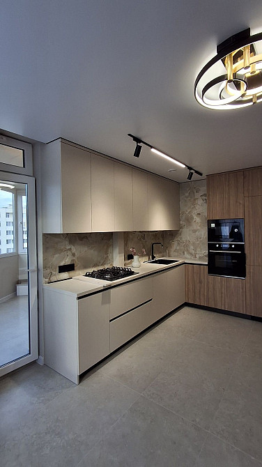 Продаж 2кімн квартири Тернопіль новобудова Є-оселя Тернопіль - зображення 2