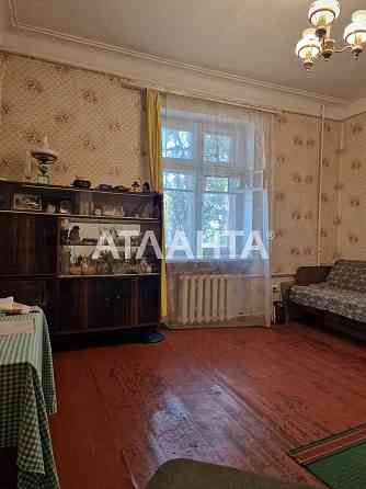 Продам 2 комн в коммунальной кв в Пересипском районе Одесса