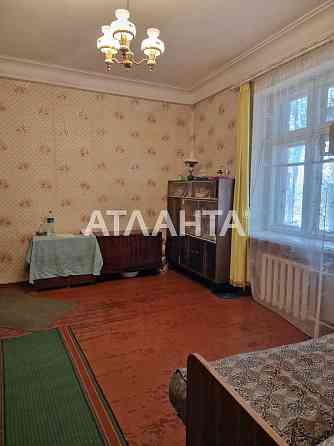 Продам 2 комн в коммунальной кв в Пересипском районе Одесса