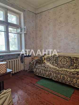 Продам 2 комн в коммунальной кв в Пересипском районе Одесса