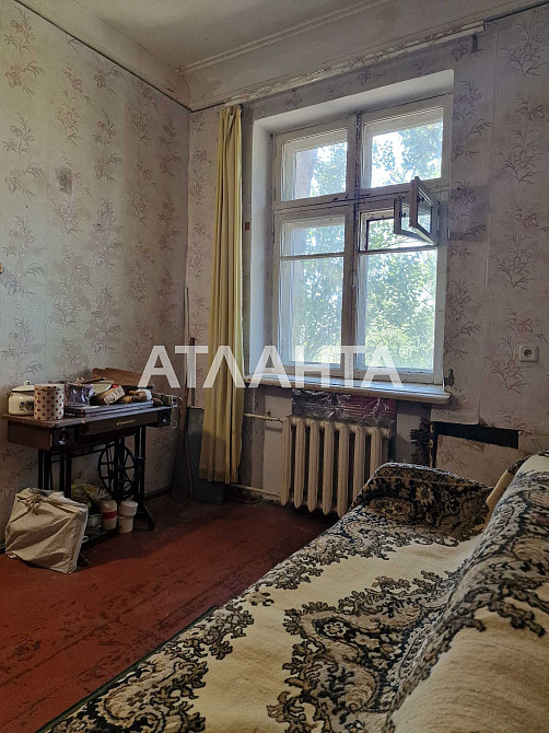 Продам 2 комн в коммунальной кв в Пересипском районе Одесса - изображение 3